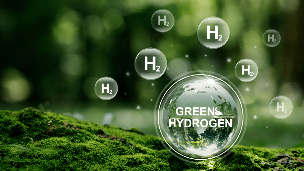 Diversification makes green hydrogen cheaper