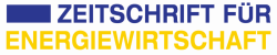 Zeitschrift für Energiewirtschaft - ZfE